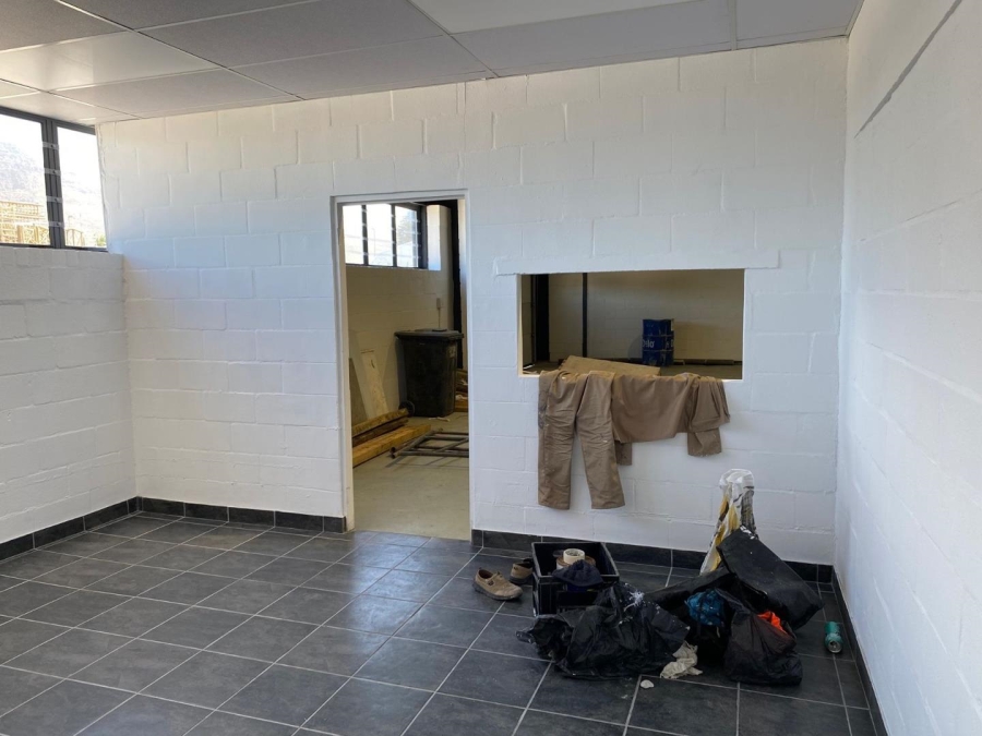 To Let Commercial Property for Rent in Retreat Western Cape